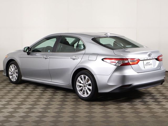 2020 Toyota Camry LE Automatic - 23011438 - 6