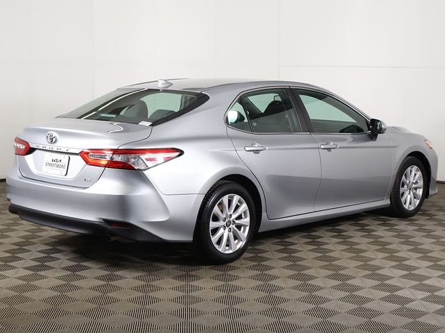2020 Toyota Camry LE Automatic - 23011438 - 7