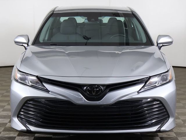 2020 Toyota Camry LE Automatic - 23011438 - 8