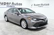 2020 Toyota Camry LE Automatic - 21534513 - 2