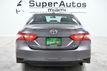 2020 Toyota Camry LE Automatic - 21534513 - 4