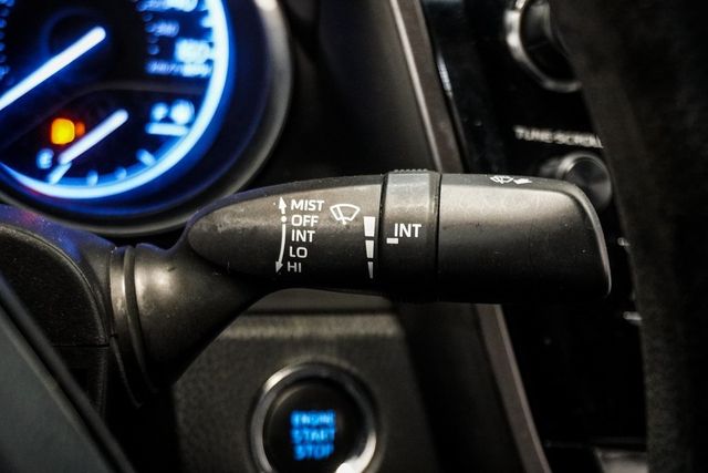 2020 Toyota Camry LE Automatic - 22937844 - 16
