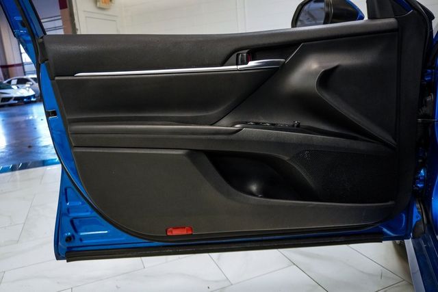 2020 Toyota Camry LE Automatic - 22937844 - 18