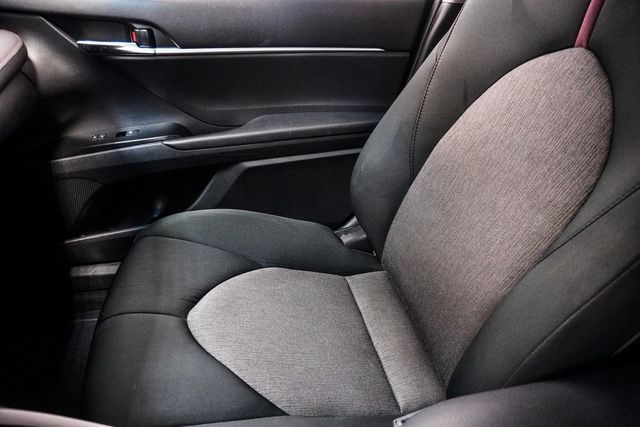 2020 Toyota Camry LE Automatic - 22937844 - 25