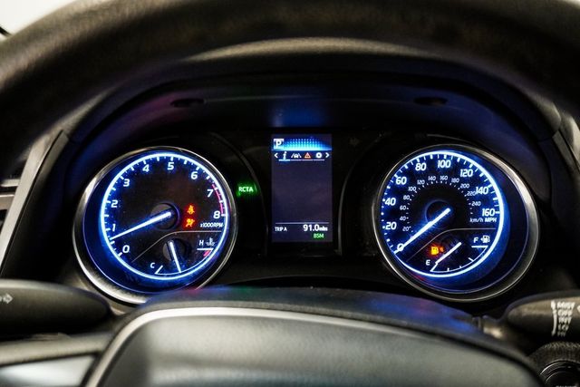 2020 Toyota Camry LE Automatic - 22937844 - 26