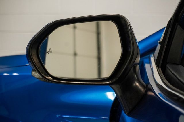 2020 Toyota Camry LE Automatic - 22937844 - 38