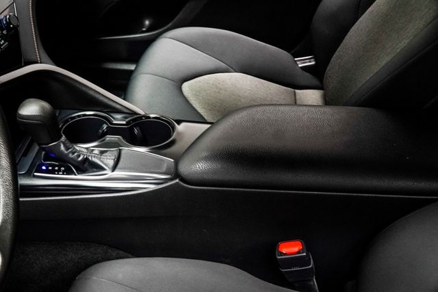 2020 Toyota Camry LE Automatic - 22942161 - 16