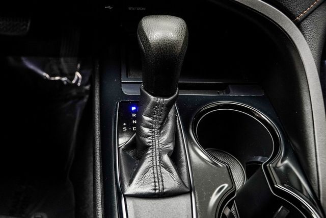 2020 Toyota Camry LE Automatic - 22942161 - 17