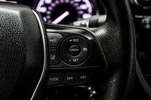 2020 Toyota Camry LE Automatic - 22942161 - 23