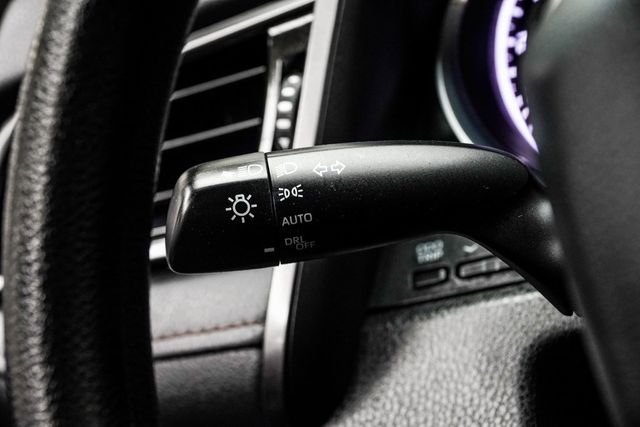 2020 Toyota Camry LE Automatic - 22942161 - 26