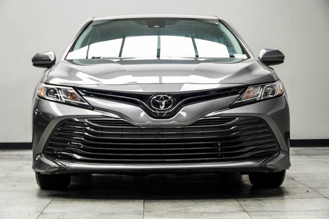 2020 Toyota Camry LE Automatic - 22942161 - 6