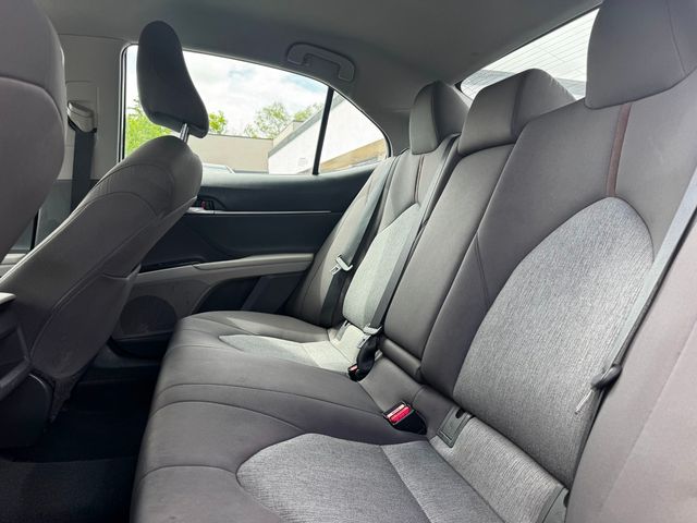 2020 Toyota Camry LE Automatic - 23029666 - 12