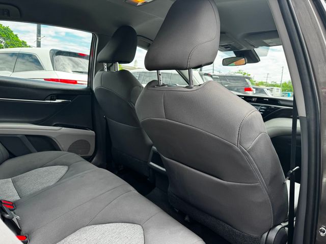 2020 Toyota Camry LE Automatic - 23029666 - 13