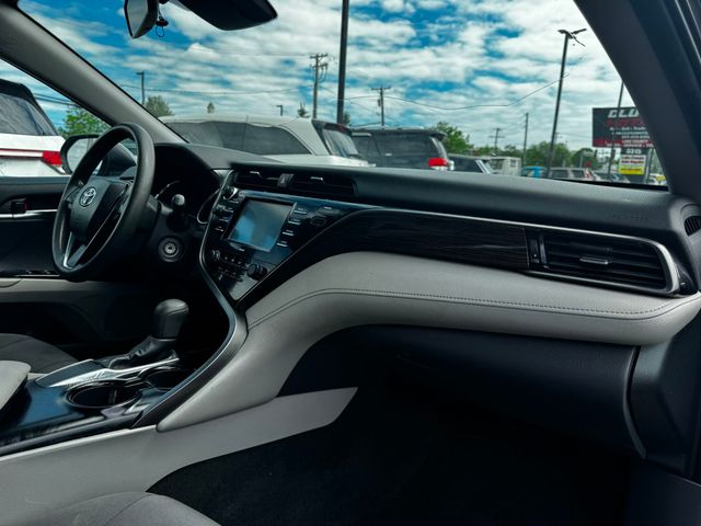 2020 Toyota Camry LE Automatic - 23029666 - 15