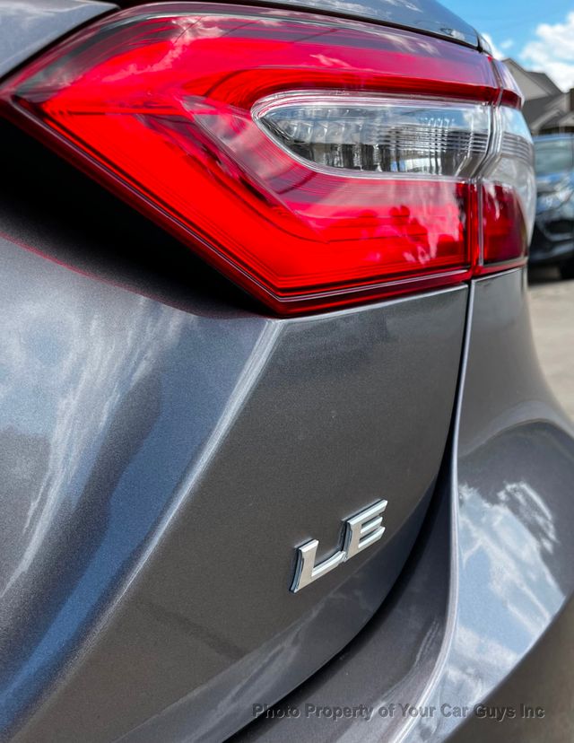 2020 Toyota Camry LE Automatic - 23047675 - 14