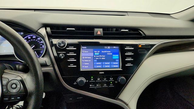 2020 Toyota Camry LE Automatic AWD w/ Apple CarPlay Integration - 22996823 - 14