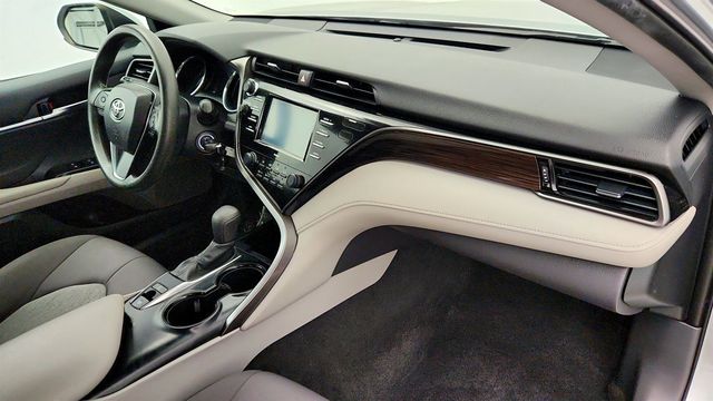 2020 Toyota Camry LE Automatic AWD w/ Apple CarPlay Integration - 22996823 - 21