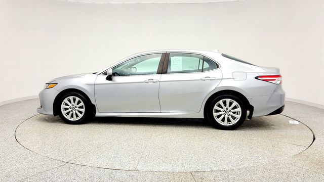 2020 Toyota Camry LE Automatic AWD w/ Apple CarPlay Integration - 22996823 - 6