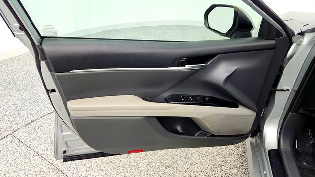 2020 Toyota Camry LE Automatic AWD w/ Apple CarPlay Integration - 22996823 - 8