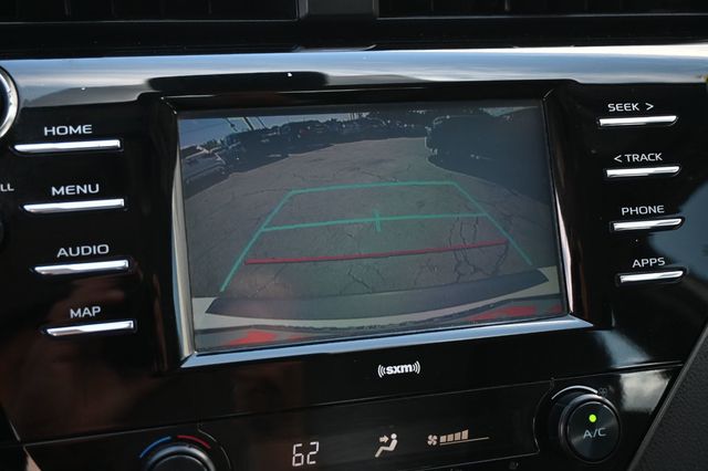 2020 Toyota Camry SE - 23007114 - 11