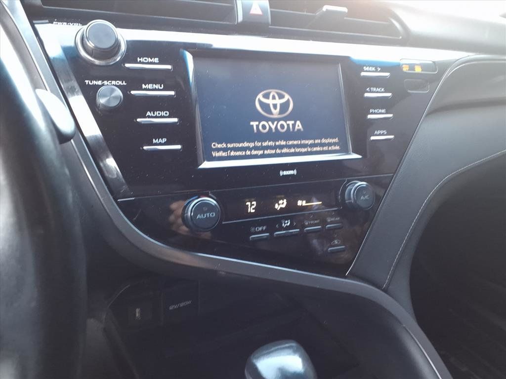 2020 Toyota Camry SE - 22941332 - 9