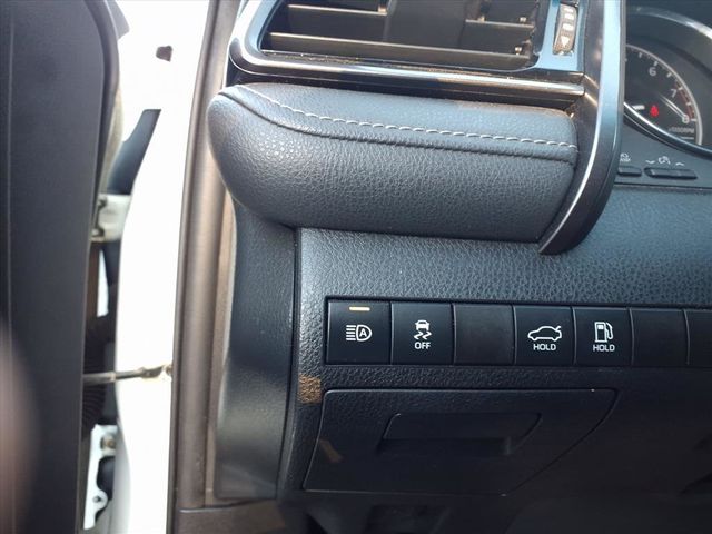 2020 Toyota Camry SE - 22941332 - 13