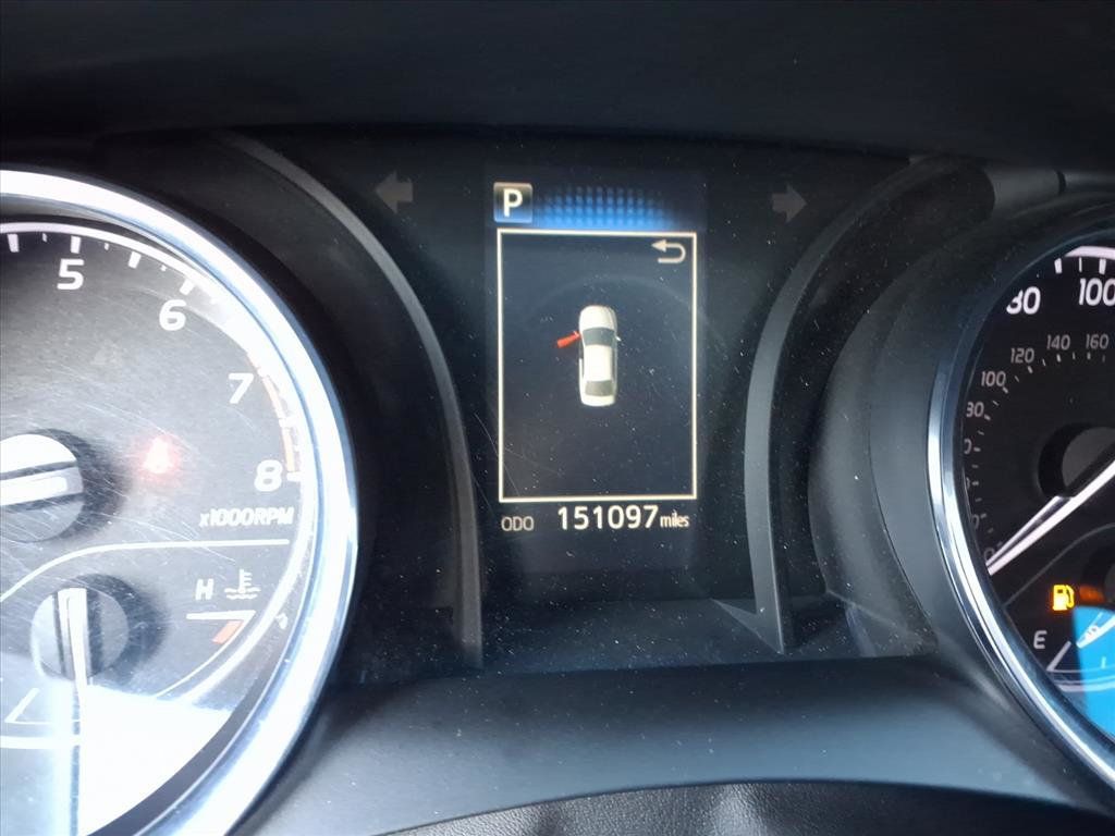 2020 Toyota Camry SE - 22941332 - 14