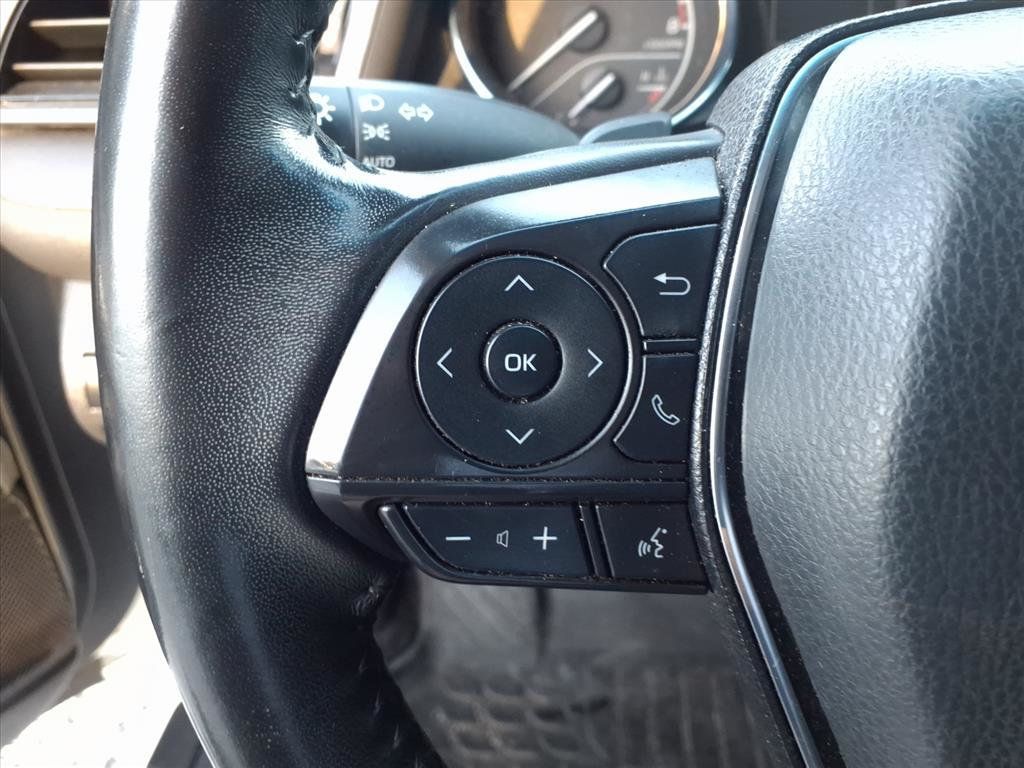 2020 Toyota Camry SE - 22941332 - 6