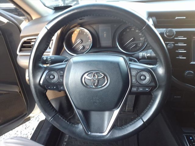 2020 Toyota Camry SE - 22941332 - 7