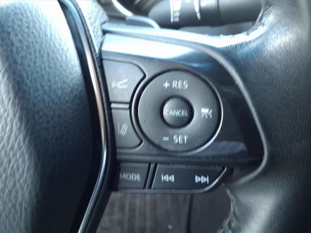 2020 Toyota Camry SE - 22941332 - 8