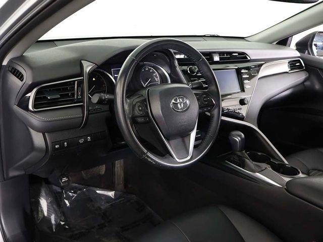 2020 Toyota Camry SE - 23001097 - 24