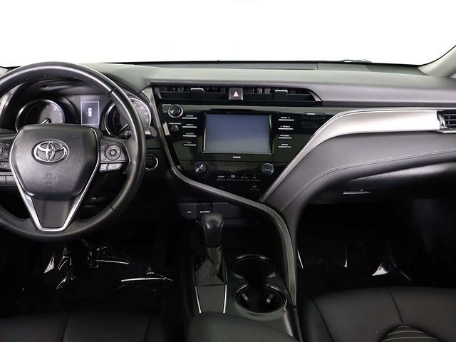 2020 Toyota Camry SE - 23001097 - 33