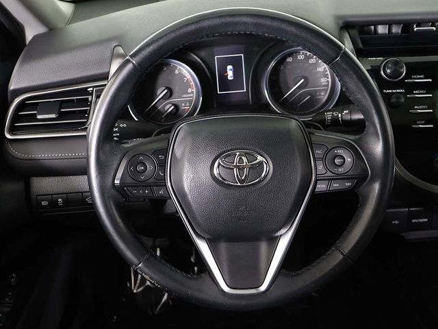 2020 Toyota Camry SE - 23001097 - 36