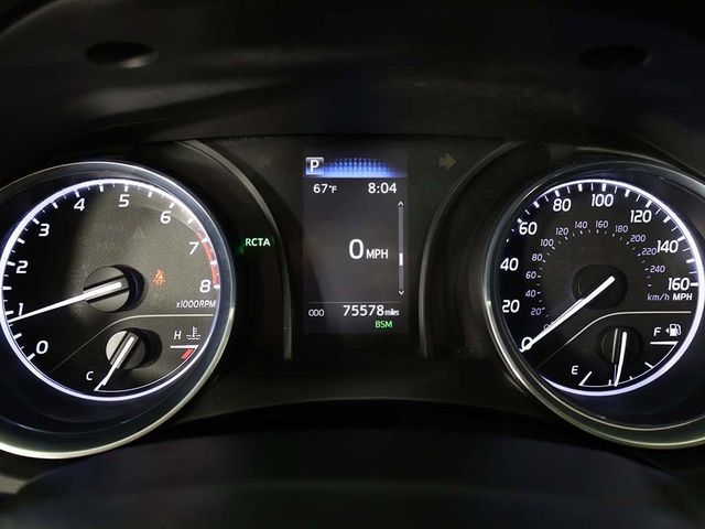 2020 Toyota Camry SE - 23001097 - 38