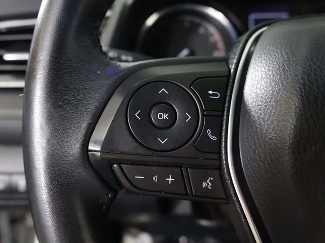 2020 Toyota Camry SE - 23001097 - 39