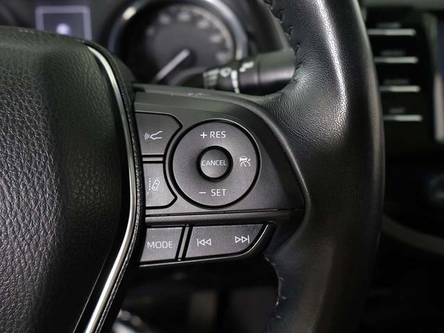 2020 Toyota Camry SE - 23001097 - 40