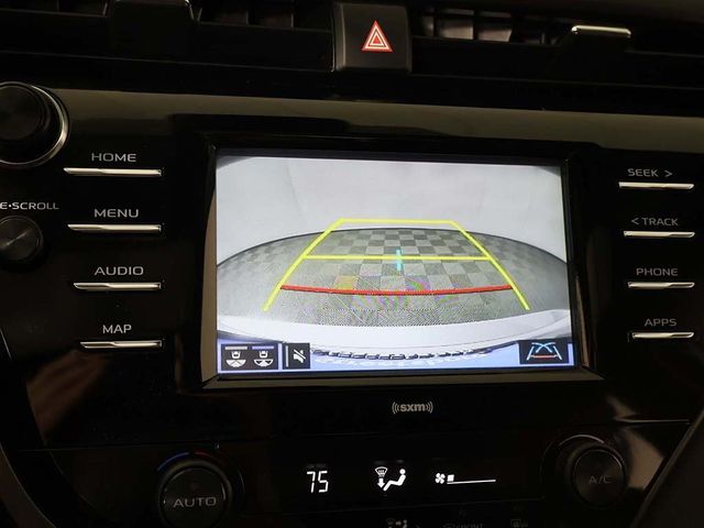 2020 Toyota Camry SE - 23001097 - 41