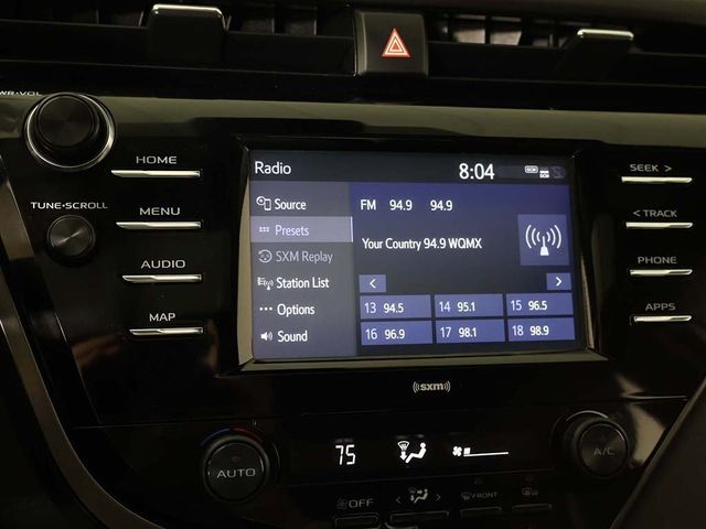 2020 Toyota Camry SE - 23001097 - 43