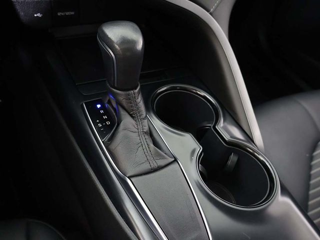 2020 Toyota Camry SE - 23001097 - 46