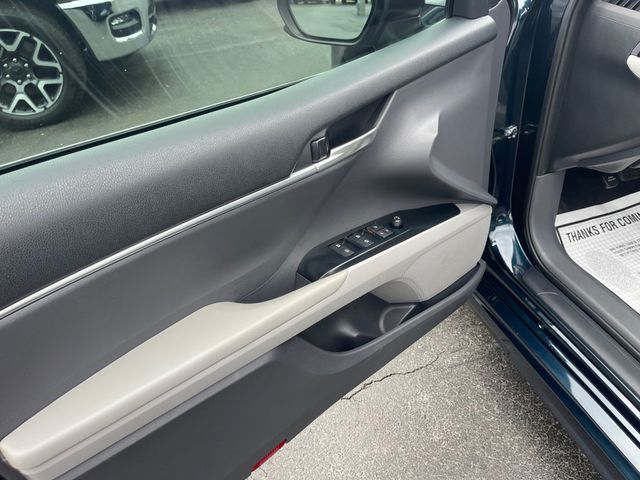 2020 TOYOTA CAMRY SE - 23091470 - 9