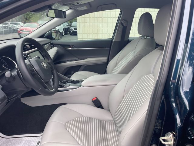 2020 TOYOTA CAMRY SE - 23091470 - 10