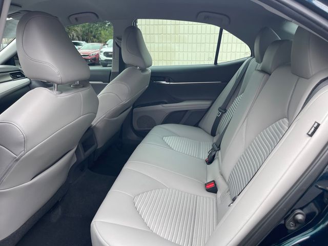 2020 TOYOTA CAMRY SE - 23091470 - 11