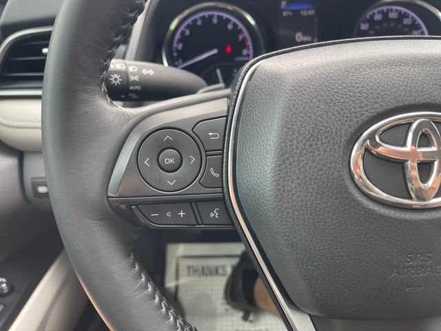 2020 TOYOTA CAMRY SE - 23091470 - 14