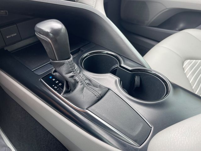 2020 TOYOTA CAMRY SE - 23091470 - 17