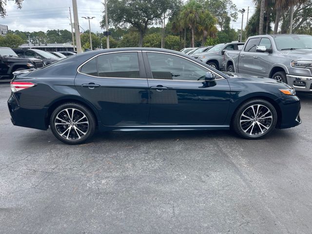 2020 TOYOTA CAMRY SE - 23091470 - 5