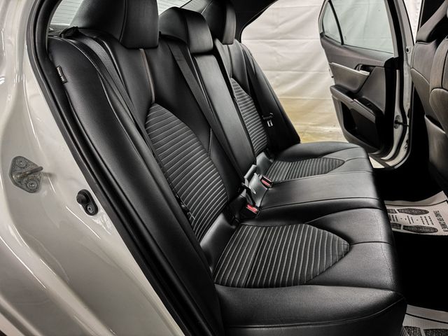 2020 Toyota Camry SE - 23032878 - 9