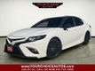 2020 Toyota Camry SE 4dr Sedan - 22986774 - 0