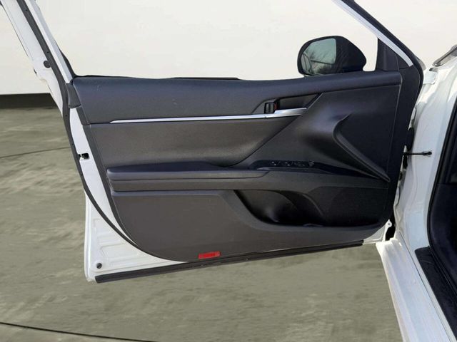 2020 Toyota Camry SE 4dr Sedan - 22986774 - 9