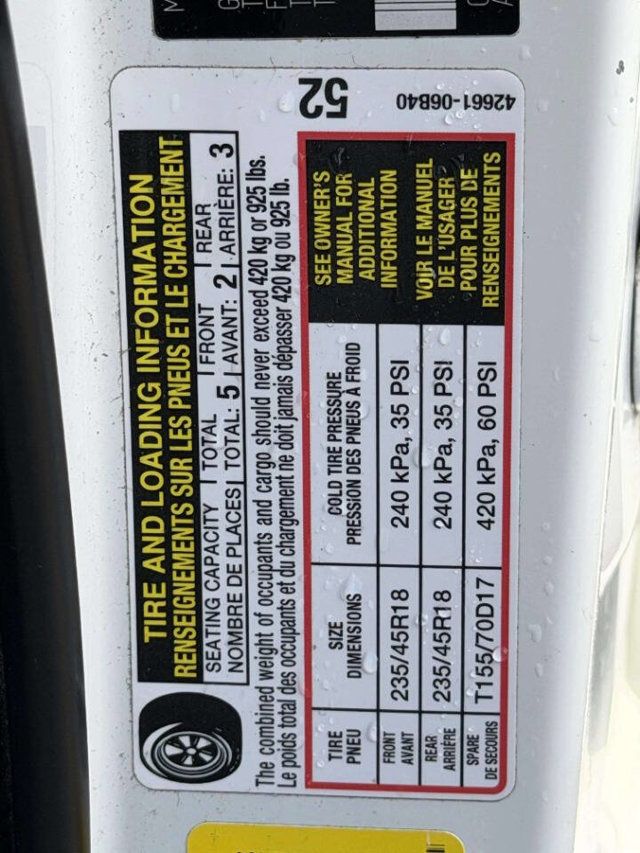 2020 Toyota Camry SE 4dr Sedan - 22986774 - 13