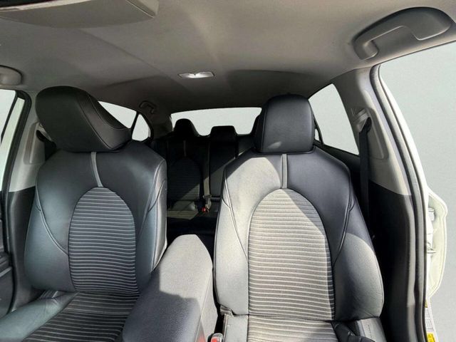 2020 Toyota Camry SE 4dr Sedan - 22986774 - 16